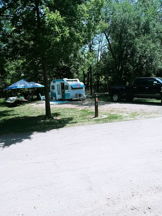 Osage Campground Picture 3