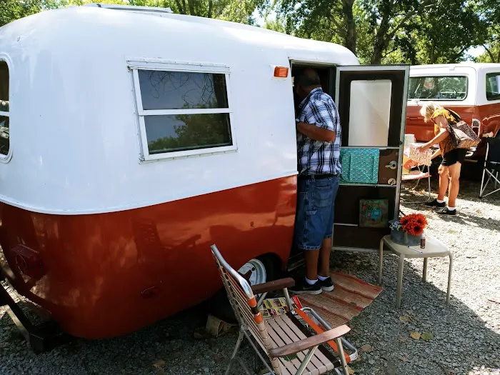 Osage Campground Picture 6