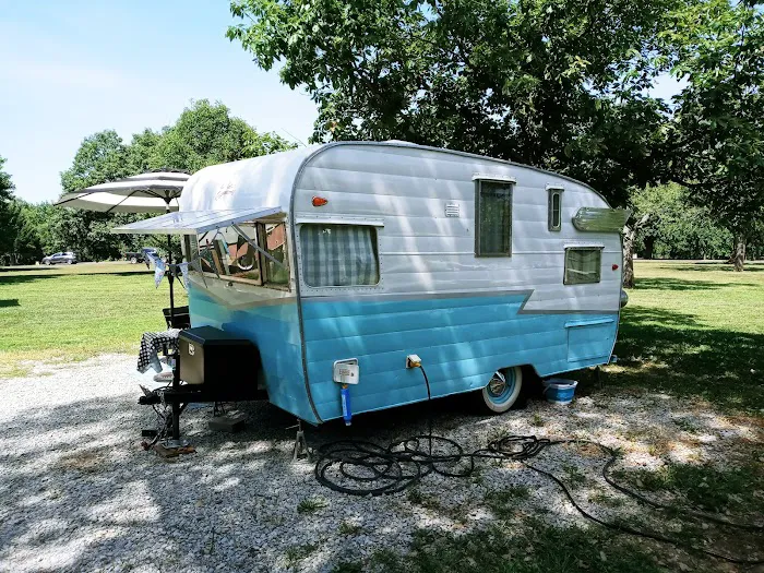 Osage Campground Picture 9