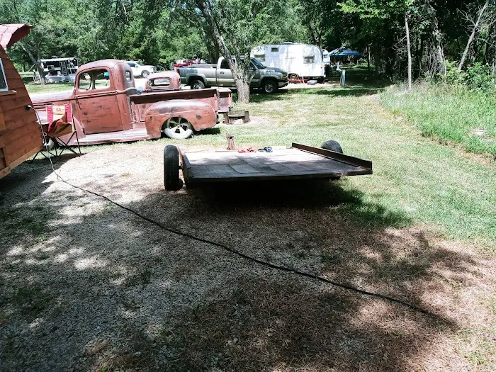 Osage Campground Picture 7