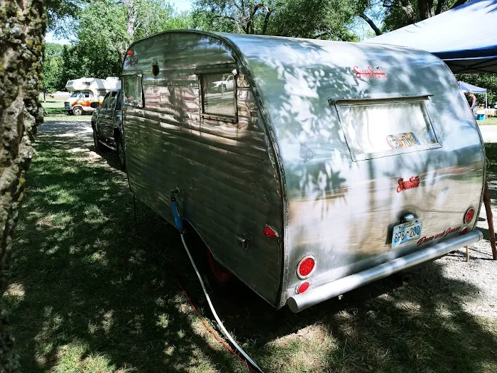 Osage Campground Picture 2