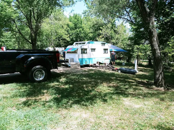 Osage Campground Picture 4