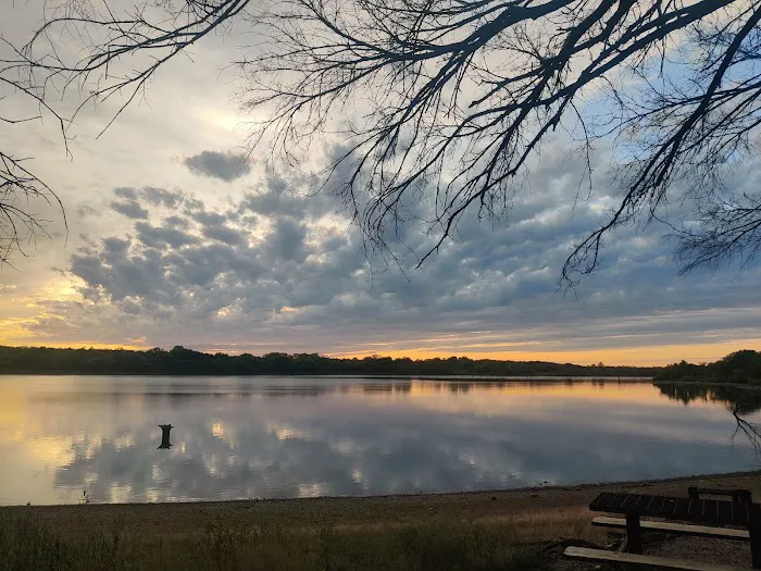 Cedar Park Campground Picture 3