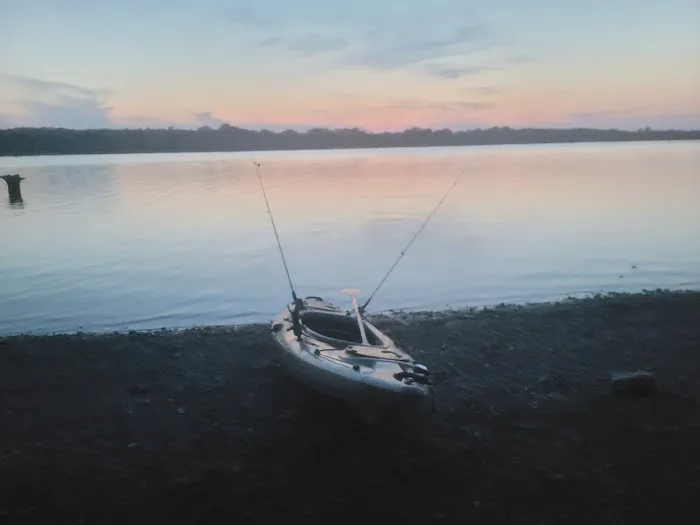 Cedar Park Campground Picture 2