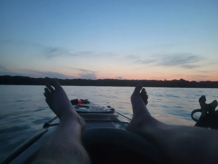 Cedar Park Campground Picture 8