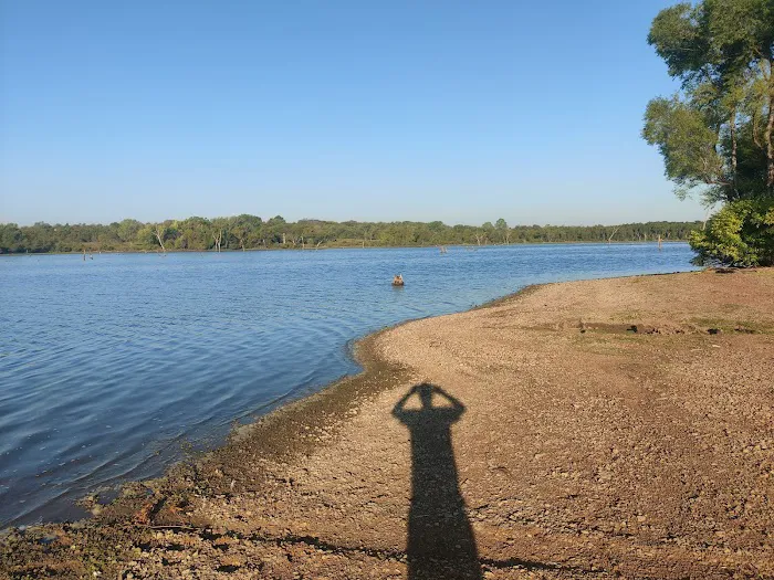 Cedar Park Campground Picture 5