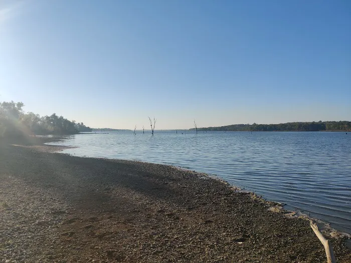 Cedar Park Campground Picture 1