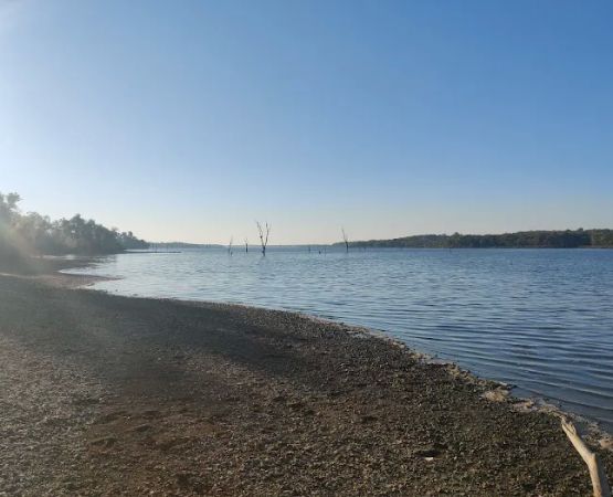 Cedar Park Campground