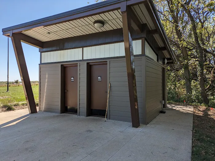 Big Bull Creek Youth Campground Picture 7