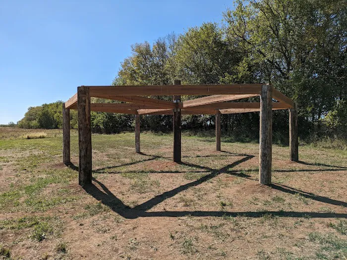 Big Bull Creek Youth Campground Picture 4