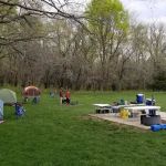 Big Bull Creek Youth Campground
