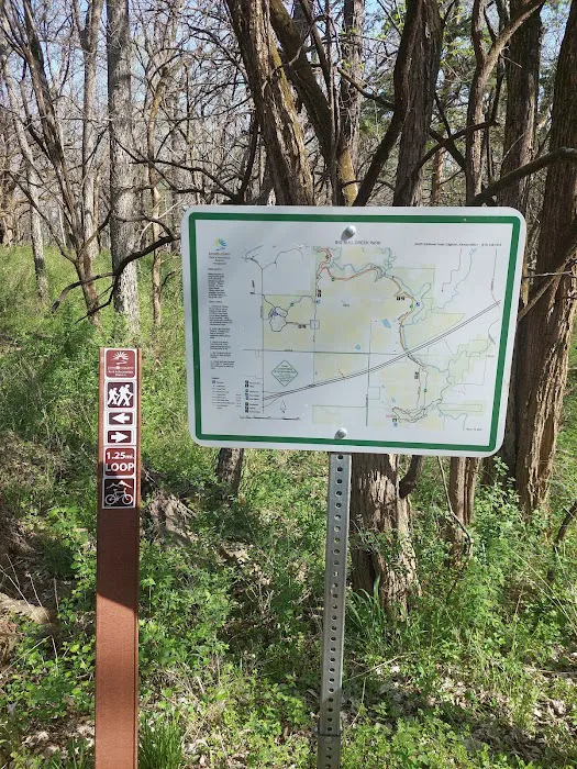 Big Bull Creek Youth Campground Picture 8