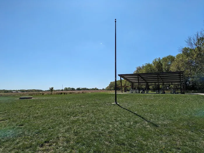 Big Bull Creek Youth Campground Picture 2