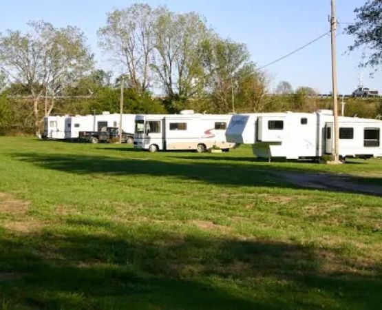 Show-Me Rest Rv Park