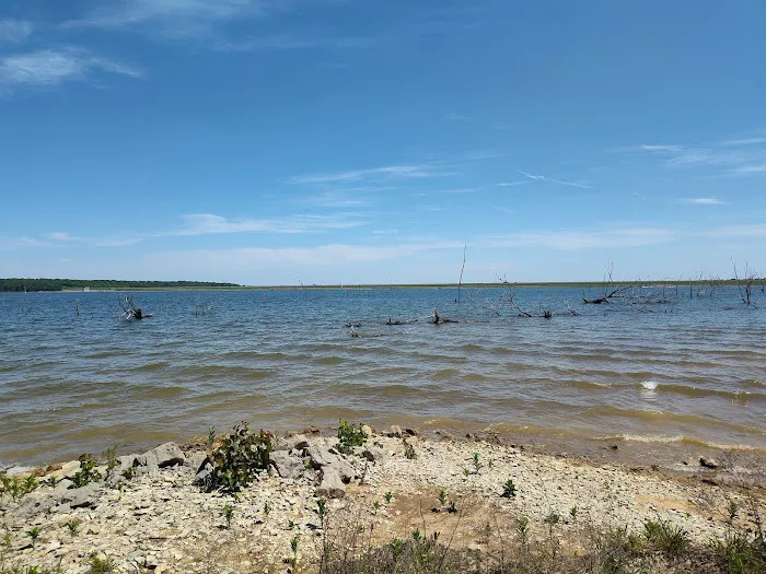 Pintail point campground Picture 4