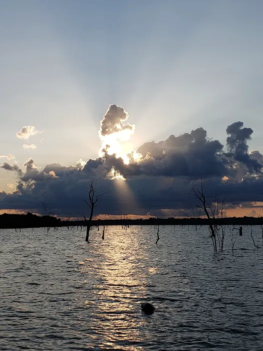 Crappie Cove Campground Picture 1