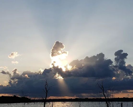 Crappie Cove Campground