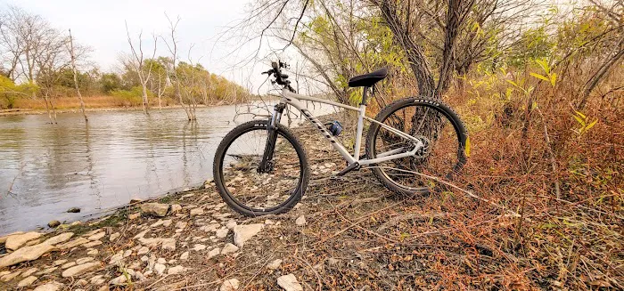 Crappie Cove Campground Picture 2