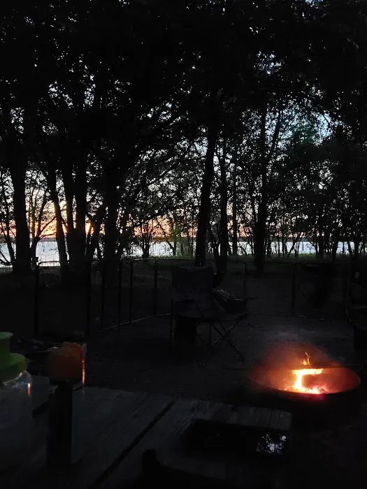 Crappie Cove Campground Picture 4