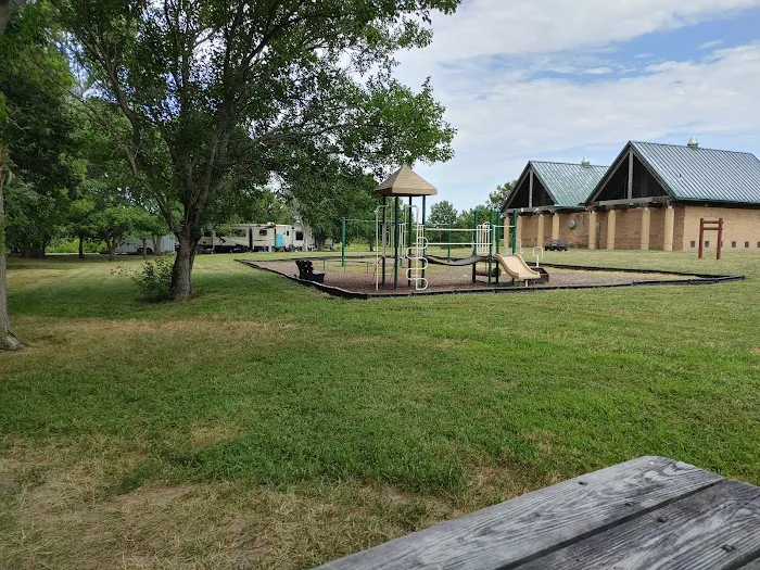 Crappie Cove Campground Picture 5