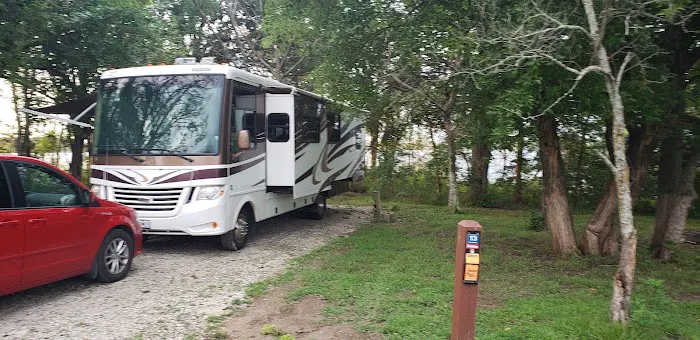 Crappie Cove Campground Picture 8