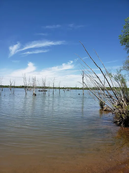 Crappie Cove Campground Picture 9