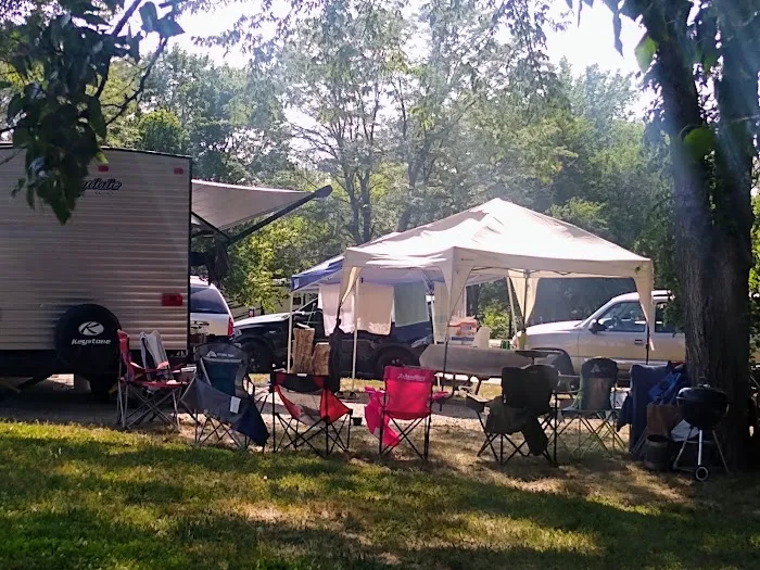 Crappie Cove Campground Picture 6