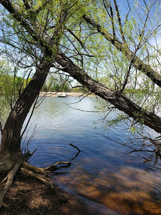 Crappie Cove Campground Picture 10