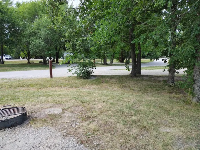 Crappie Cove Campground Picture 7