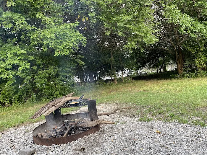 Quail run campground Picture 2