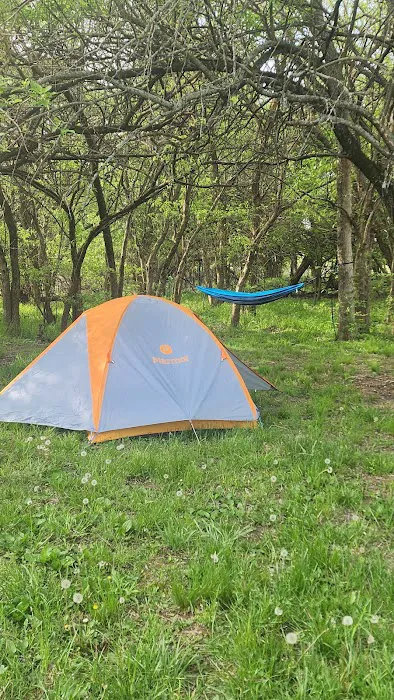 Quail run campground Picture 10