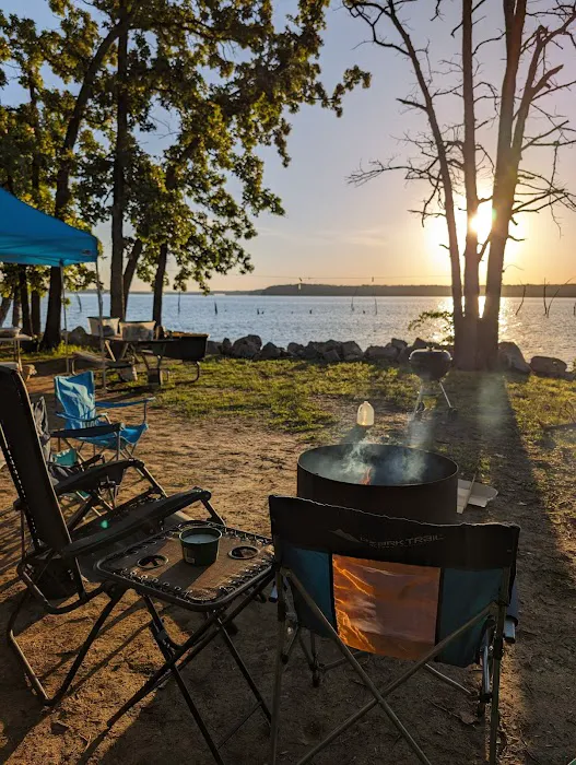 Quail run campground Picture 7