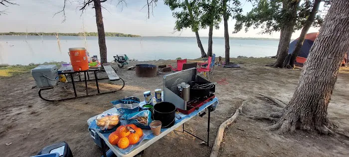 Quail run campground Picture 6