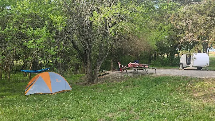 Quail run campground Picture 3