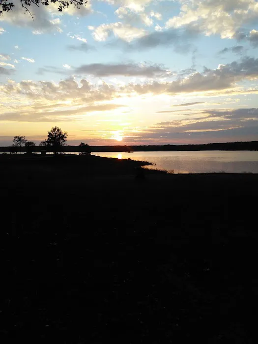 Pine Creek Cove recreation area Picture 10