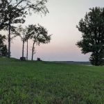 Pine Creek Cove recreation area