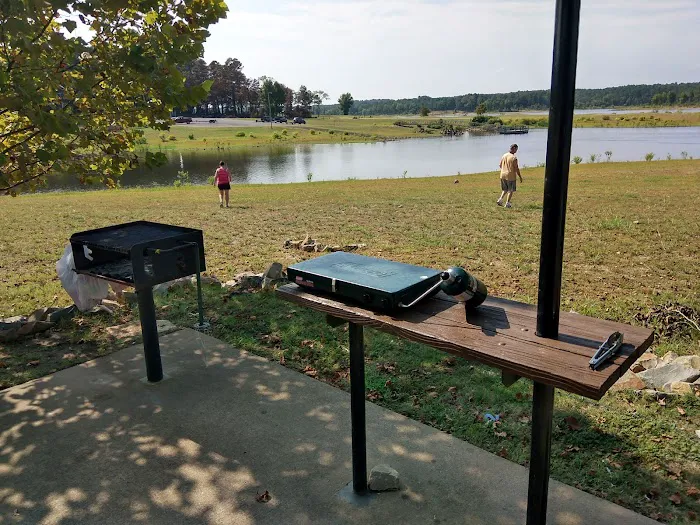 Pine Creek Cove recreation area Picture 6