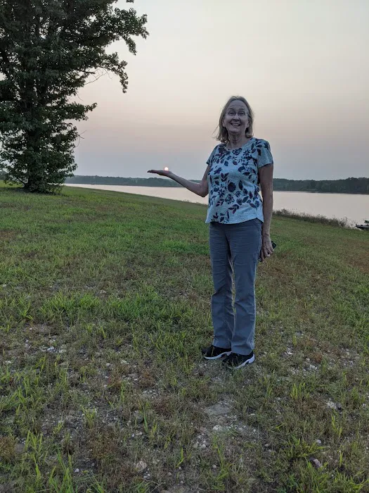 Pine Creek Cove recreation area Picture 4