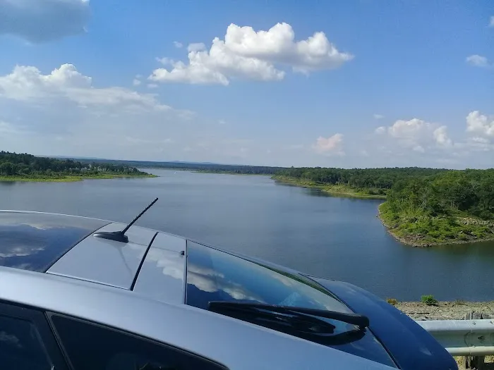 Pine Creek Cove recreation area Picture 5