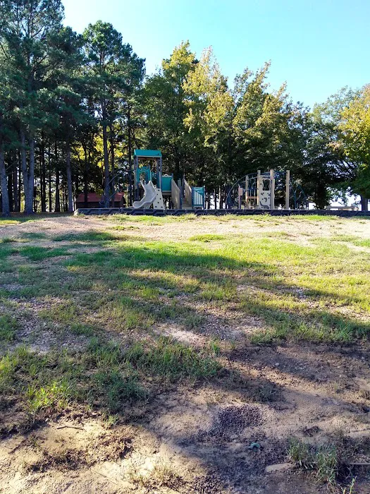 Pine Creek Cove recreation area Picture 8