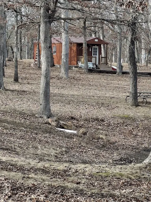 Deer Run RV Park & Campground Picture 9