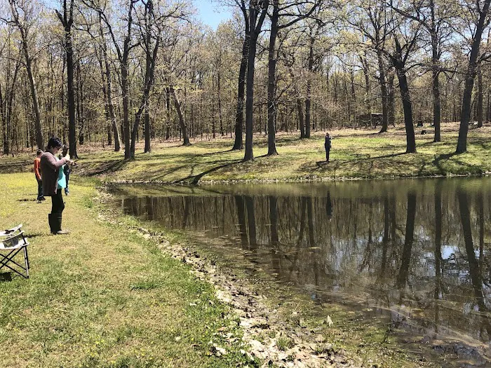 Deer Run RV Park & Campground Picture 5