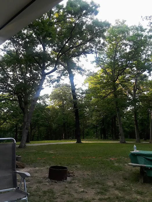 Deer Run RV Park & Campground Picture 10