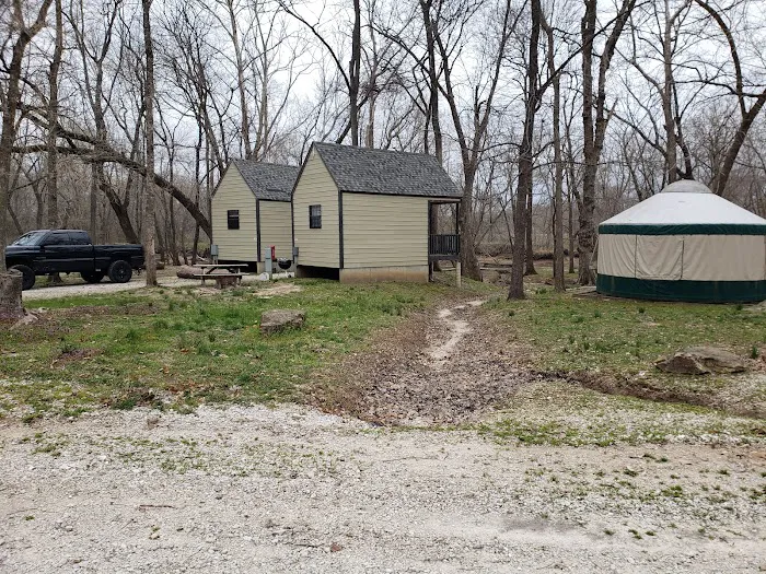 Caplinger Woods RV & Campground Picture 9