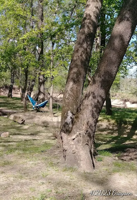 Caplinger Woods RV & Campground Picture 6