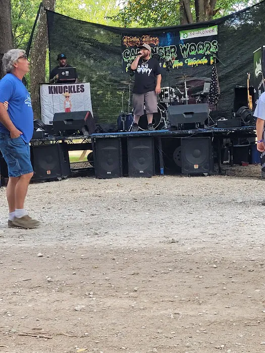 Caplinger Woods RV & Campground Picture 4