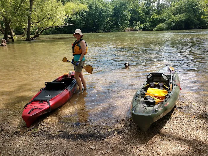 Caplinger Woods RV & Campground Picture 10