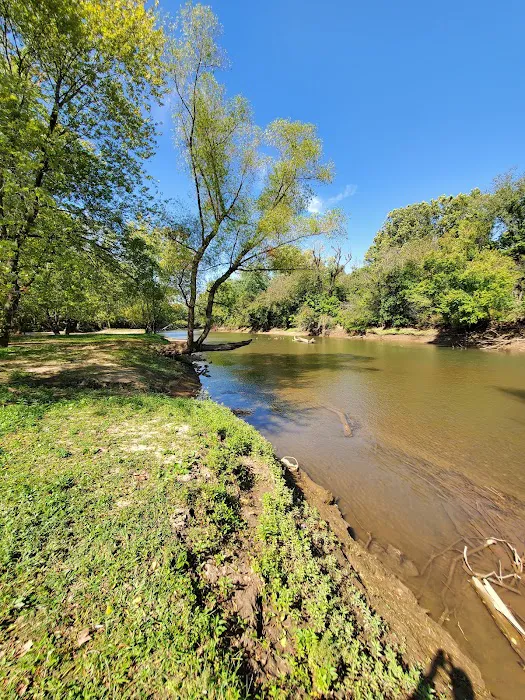 Caplinger Woods RV & Campground Picture 1