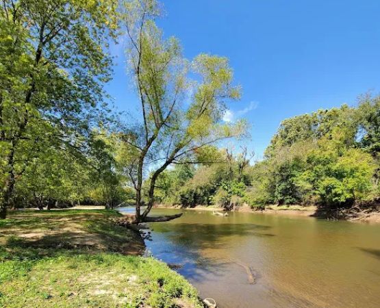 Caplinger Woods RV & Campground