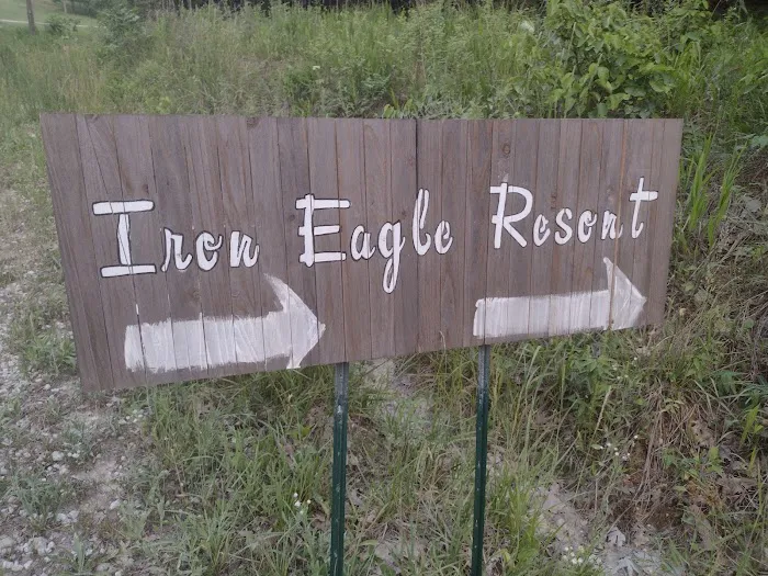Iron Eagle Resort Picture 4